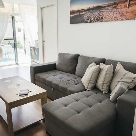 El Rinconcito De Lola Apartment กันเดลาเรีย ภายนอก รูปภาพ
