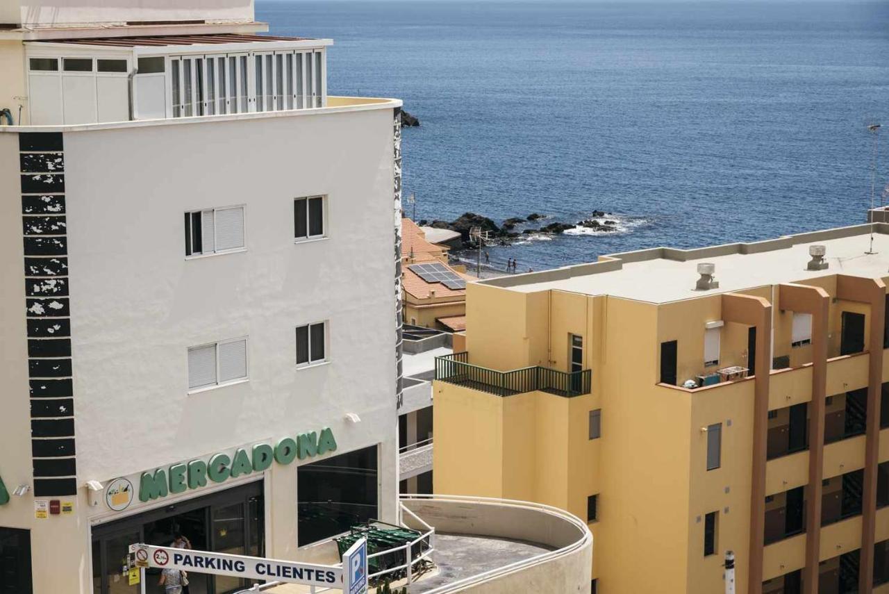 El Rinconcito De Lola Apartment กันเดลาเรีย ภายนอก รูปภาพ