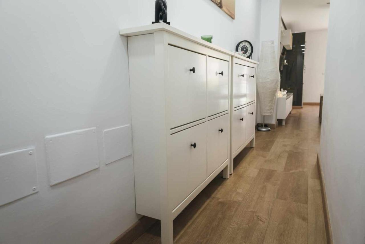 El Rinconcito De Lola Apartment กันเดลาเรีย ภายนอก รูปภาพ