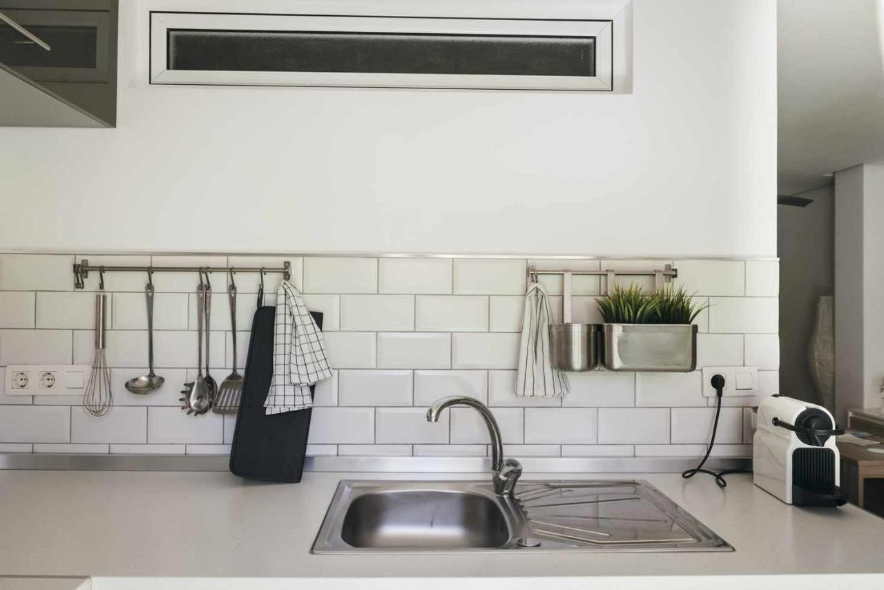 El Rinconcito De Lola Apartment กันเดลาเรีย ภายนอก รูปภาพ