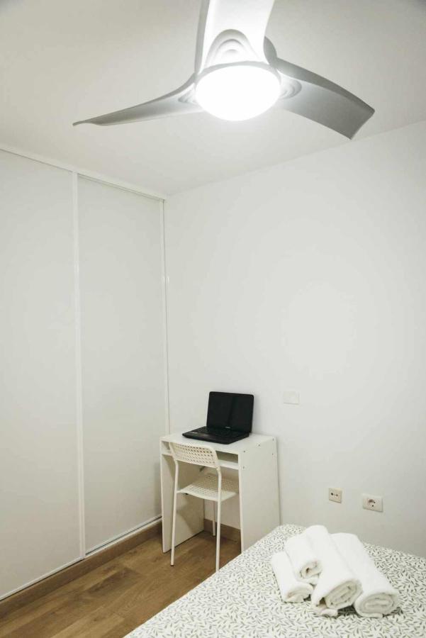 El Rinconcito De Lola Apartment กันเดลาเรีย ภายนอก รูปภาพ